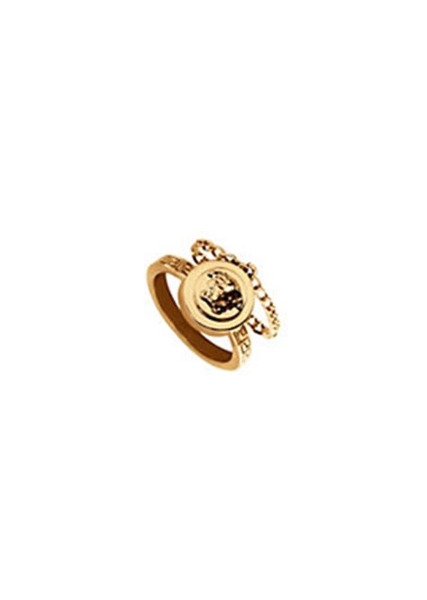 anello versace donna|Anelli di Versace da donna .